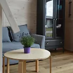 Morska Szyszka & Lesne Nyaraló Odargowo