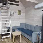 בית נופש Morska Szyszka & Lesne *