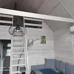 בית נופש Morska Szyszka & Lesne
