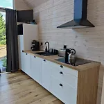 Nyaraló Morska Szyszka & Lesne
