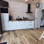 Дом отдыха Morska Szyszka & Lesne *