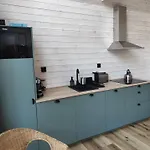 Morska Szyszka & Lesne * Odargowo