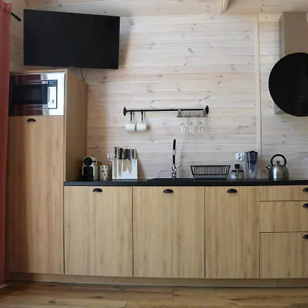 Morska Szyszka & Lesne *