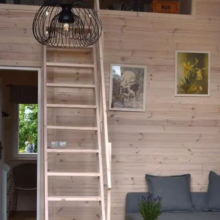 Morska Szyszka & Lesne