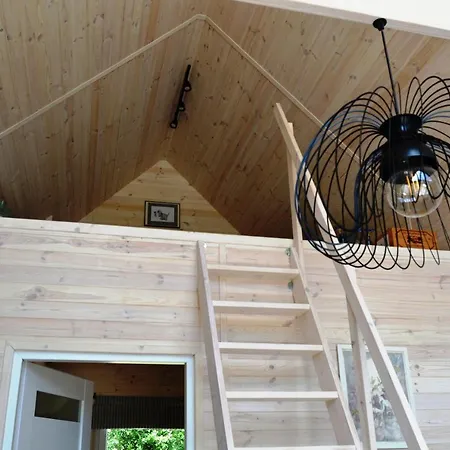 Morska Szyszka & Lesne