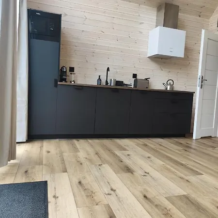 Сasa de vacaciones Morska Szyszka & Lesne *