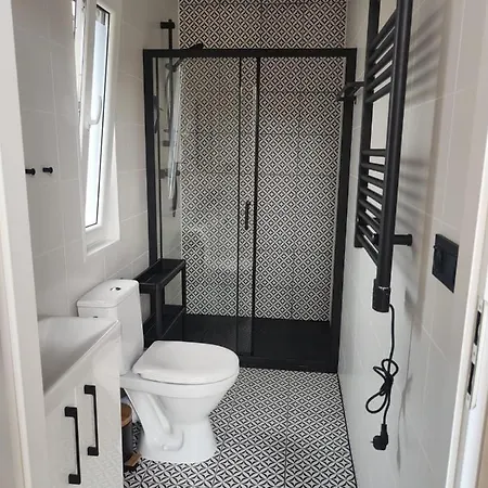 Morska Szyszka & Lesne