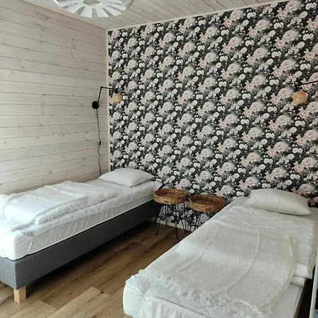 Morska Szyszka & Lesne *