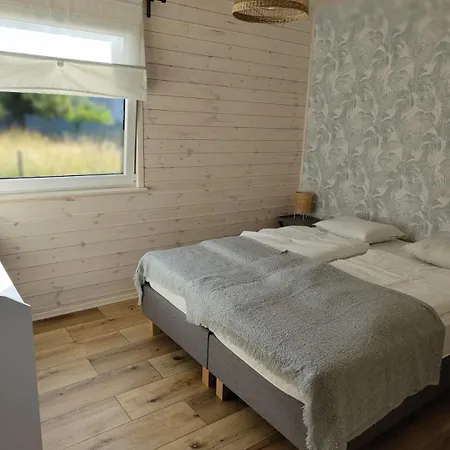 Morska Szyszka & Lesne *