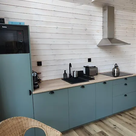 Morska Szyszka & Lesne * Odargowo