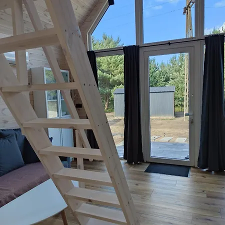 Morska Szyszka & Lesne