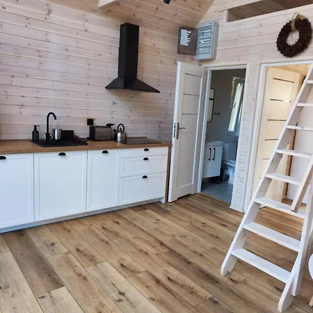 Morska Szyszka & Lesne * Odargowo