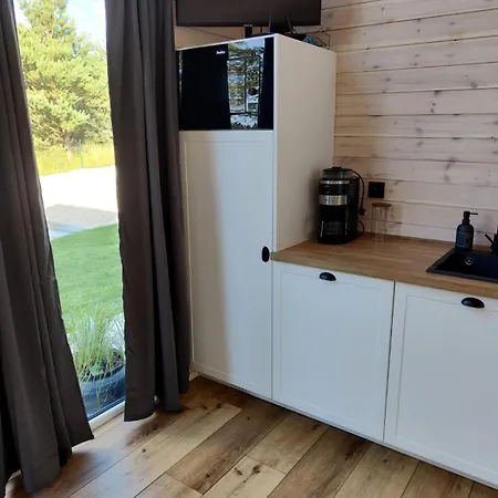 Morska Szyszka & Lesne *