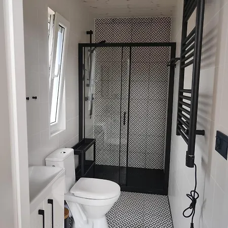 別荘 Morska Szyszka & Lesne