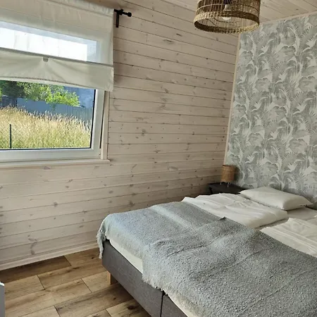 Morska Szyszka & Lesne