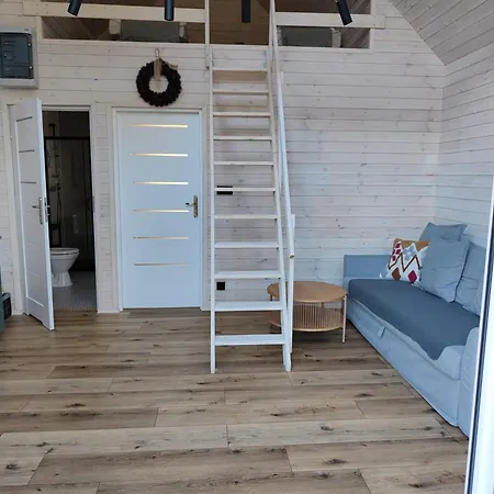 Morska Szyszka & Lesne * Odargowo