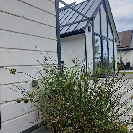 Morska Szyszka & Lesne Odargowo