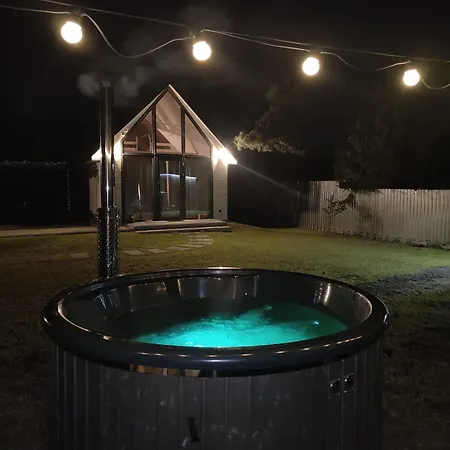 Morska Szyszka & Lesne Odargowo