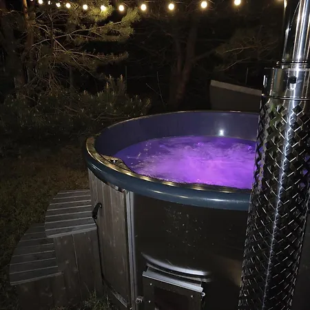 Morska Szyszka & Lesne * Odargowo