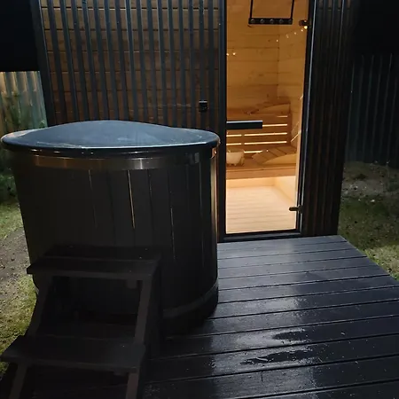 Morska Szyszka & Lesne * Odargowo