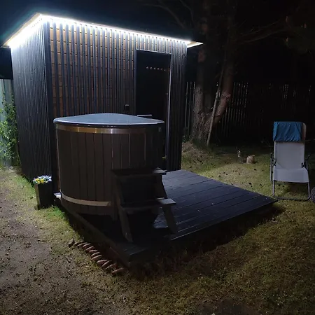 Morska Szyszka & Lesne * Odargowo