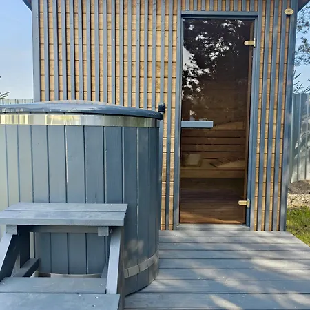 Morska Szyszka & Lesne