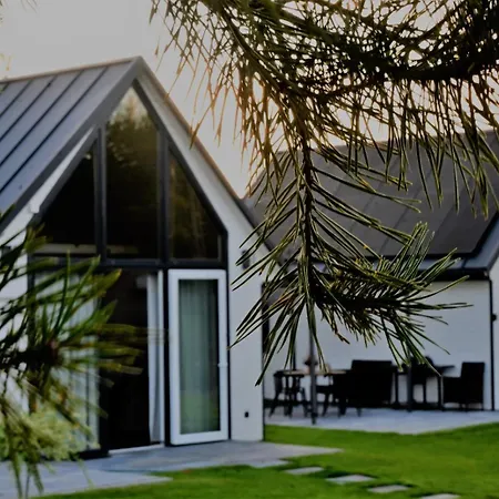 Morska Szyszka & Lesne *