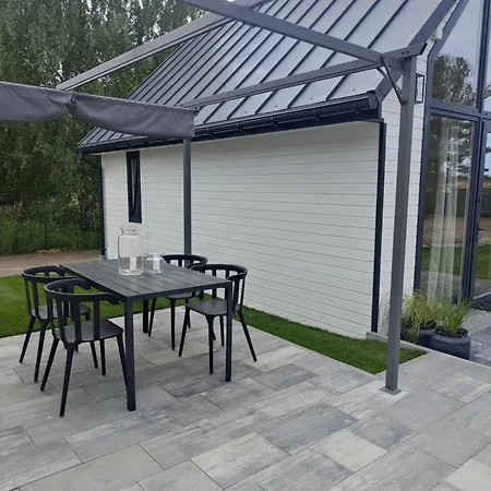 Morska Szyszka & Lesne Odargowo