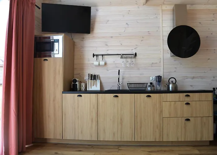 Morska Szyszka & Lesne *