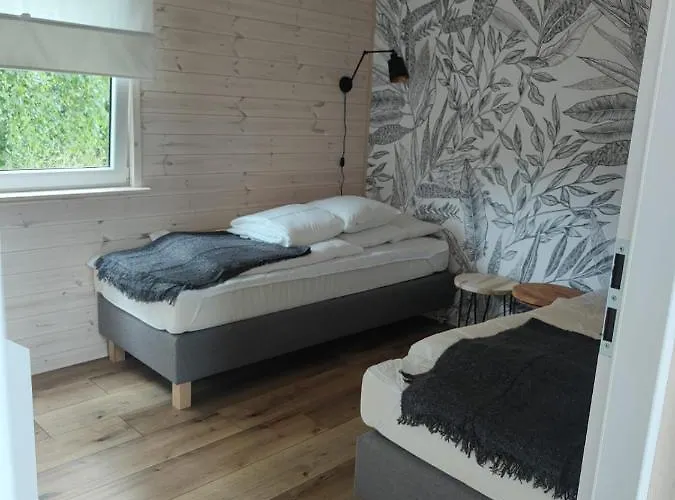 Morska Szyszka & Lesne * Odargowo