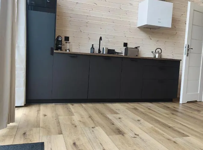 Semesterbostad Morska Szyszka & Lesne *