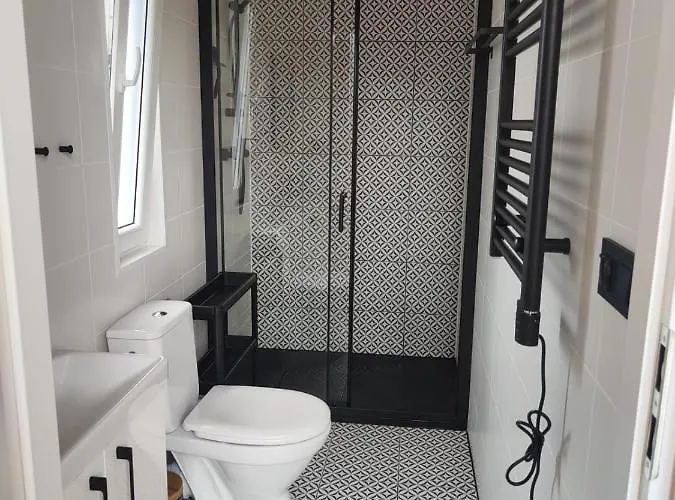 Morska Szyszka & Lesne