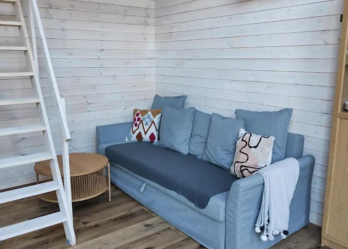 Morska Szyszka & Lesne