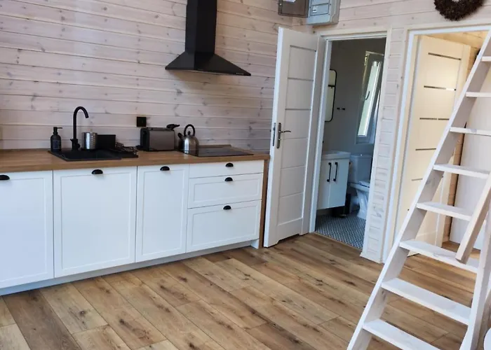 Morska Szyszka & Lesne * Odargowo