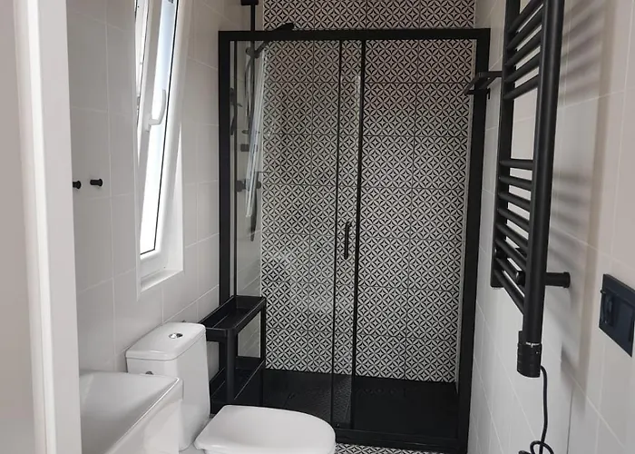 Semesterbostad Morska Szyszka & Lesne