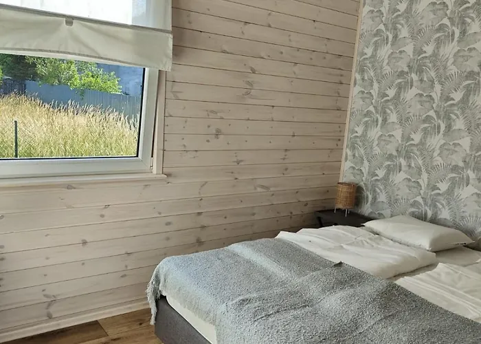 Morska Szyszka & Lesne