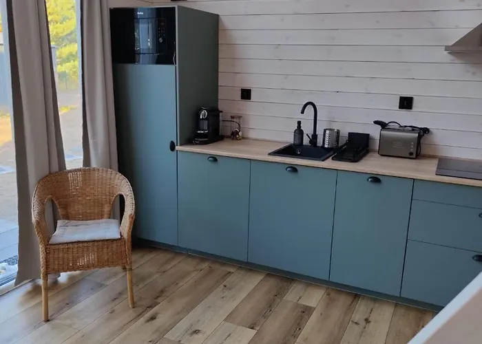 Morska Szyszka & Lesne