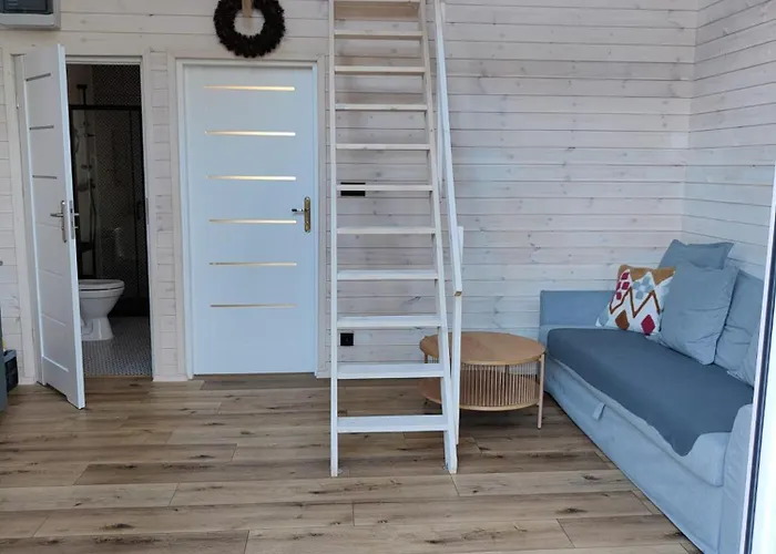 Morska Szyszka & Lesne * Odargowo