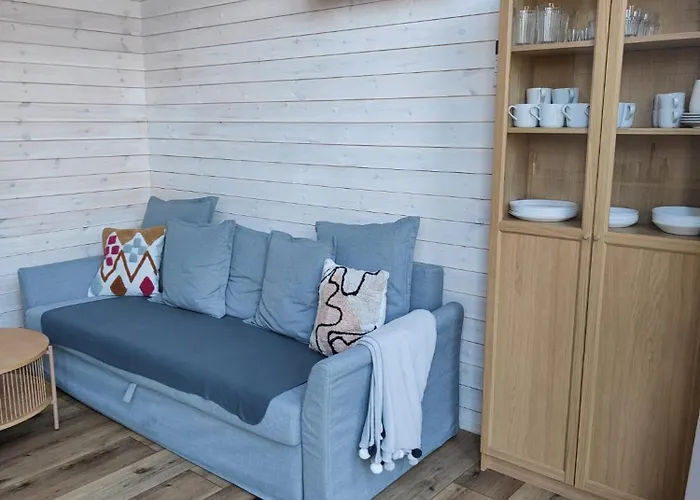 Morska Szyszka & Lesne Odargowo