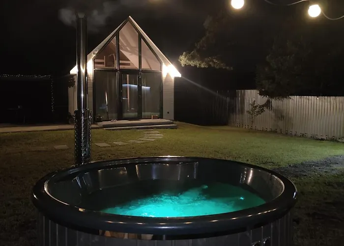 Morska Szyszka & Lesne Odargowo