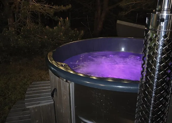 Morska Szyszka & Lesne * Odargowo