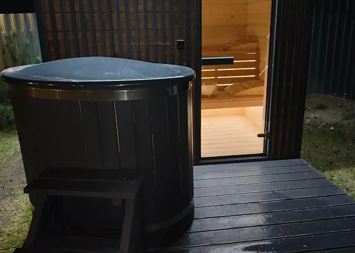 Morska Szyszka & Lesne * Odargowo