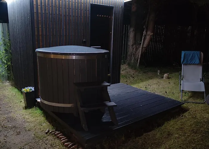 Morska Szyszka & Lesne * Odargowo