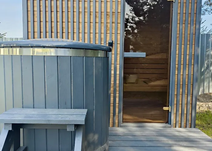 Morska Szyszka & Lesne