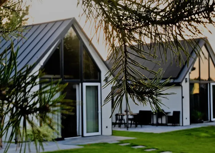 Morska Szyszka & Lesne *